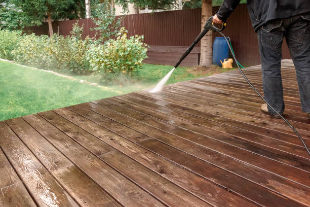 Best Fence Cleaning and Maintenance in Minnetrista, MN
