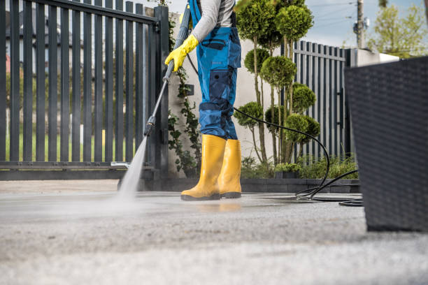 Minnetrista, MN Pressure Washing Services Company