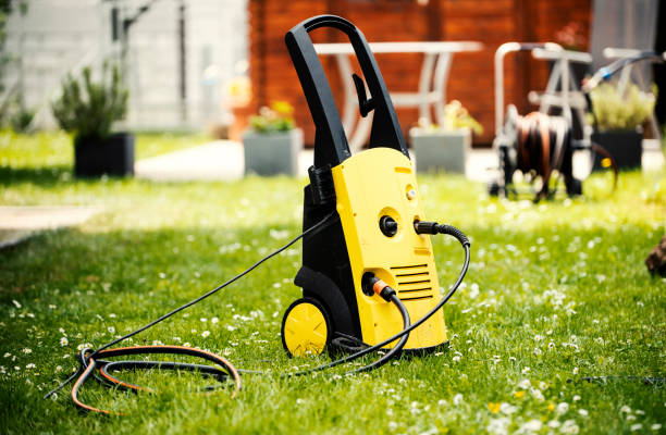 Best Concrete Surface Cleaning in Minnetrista, MN